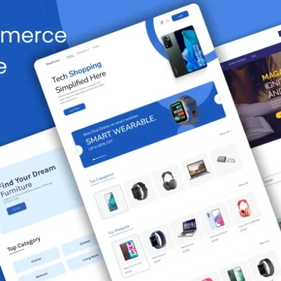 develop-a-ecommerce-website-using-angular-and-nodejs
